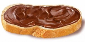 Cremas de cacao