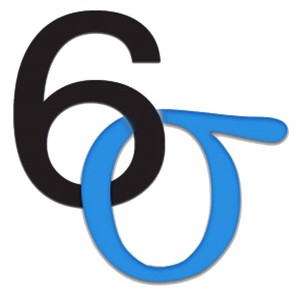six sigma logo