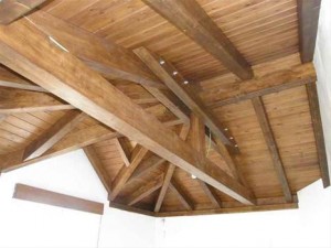 Madera-Estructural