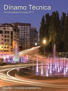 Portada Dinamo Tecnica Enero 2014