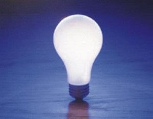 Como ahorrar dinero ahorrando energía Eléctrica