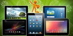Beers and tablets