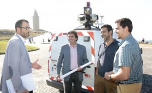 Mobile-Mapping