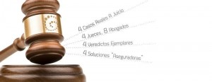 VEREDICTO EJEMPLAR