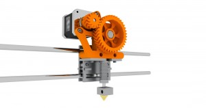 impresoras 3D