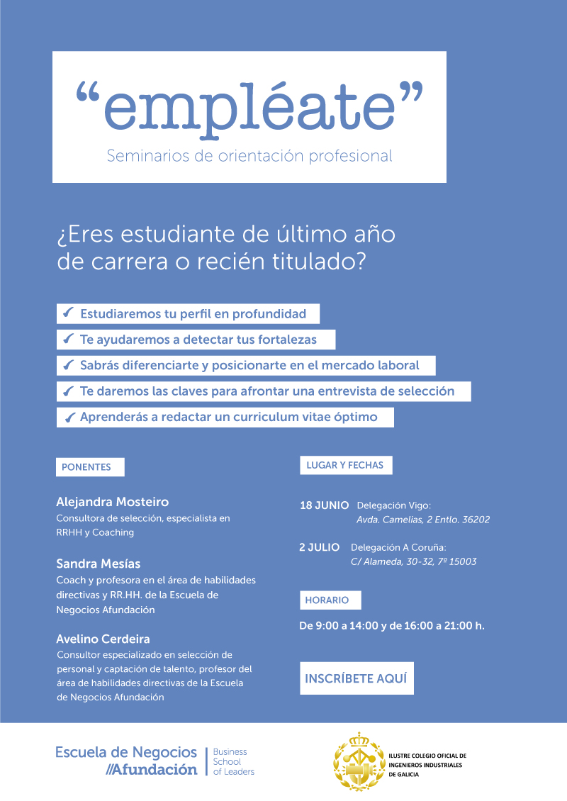 empléate 2