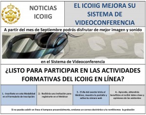 Videoconferencia