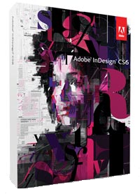 indesign