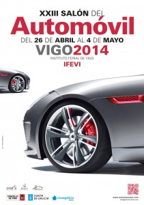 Salón Automóvil