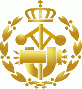 Anagrama Colegio Color