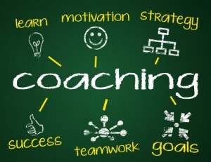 coaching