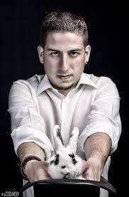 MAGO BERTO