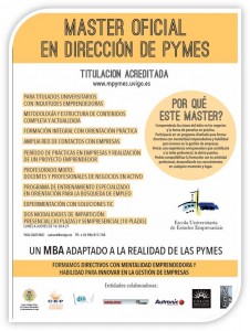 máster pymes