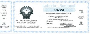 lotería 2015